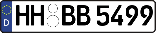 HH-BB5499