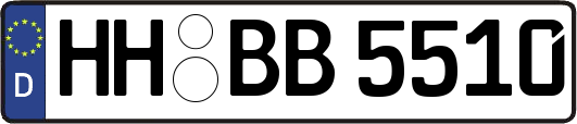 HH-BB5510