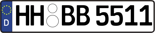 HH-BB5511