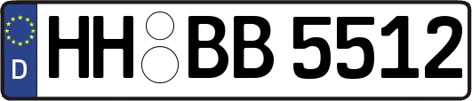 HH-BB5512
