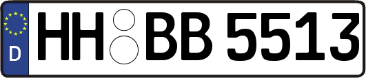 HH-BB5513