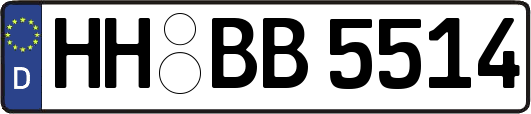 HH-BB5514