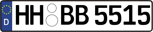 HH-BB5515