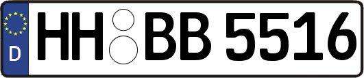 HH-BB5516