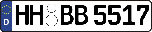HH-BB5517