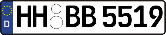 HH-BB5519