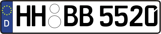 HH-BB5520