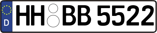 HH-BB5522