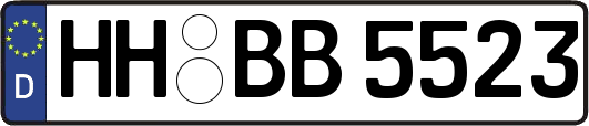 HH-BB5523