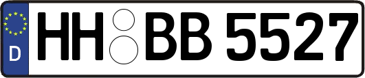 HH-BB5527