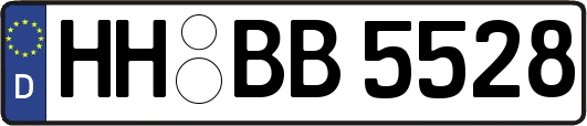 HH-BB5528