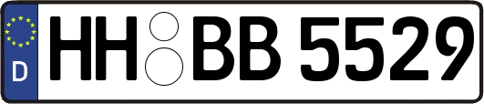 HH-BB5529