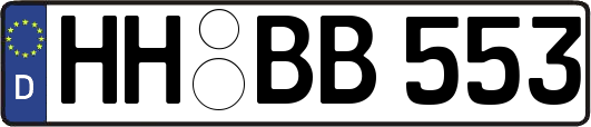 HH-BB553