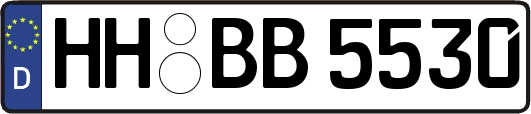 HH-BB5530