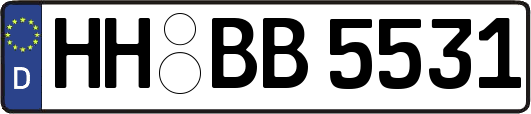 HH-BB5531