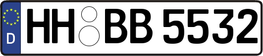 HH-BB5532