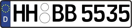 HH-BB5535