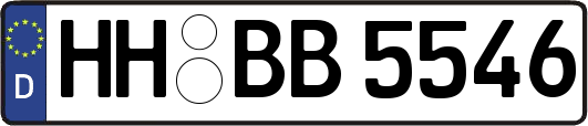 HH-BB5546