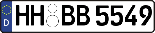 HH-BB5549