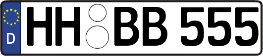 HH-BB555