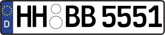 HH-BB5551