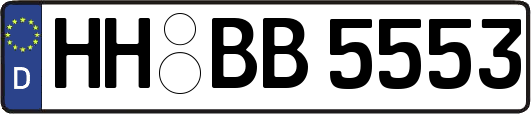 HH-BB5553