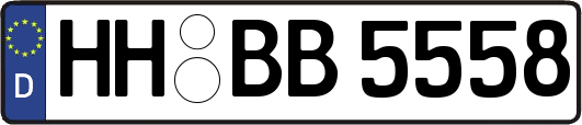 HH-BB5558