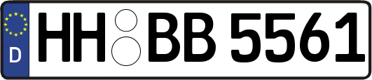 HH-BB5561