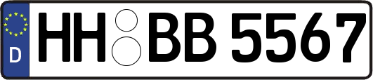 HH-BB5567