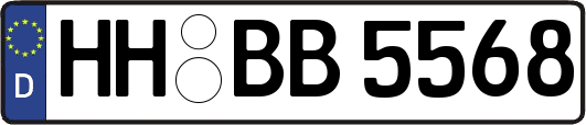 HH-BB5568