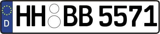HH-BB5571