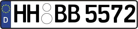 HH-BB5572