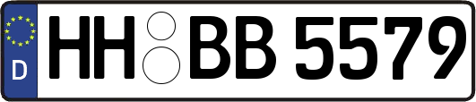 HH-BB5579