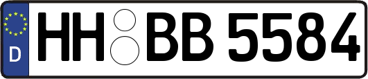 HH-BB5584