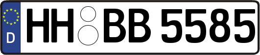 HH-BB5585