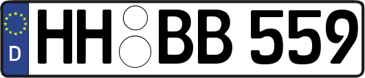 HH-BB559