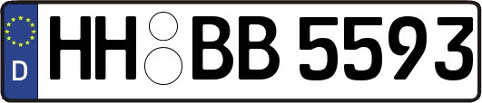 HH-BB5593