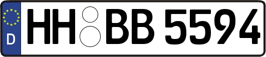 HH-BB5594