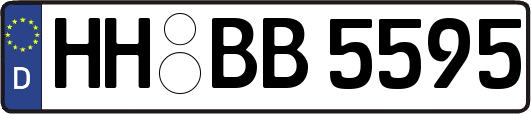 HH-BB5595