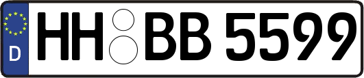 HH-BB5599
