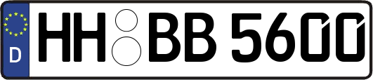 HH-BB5600