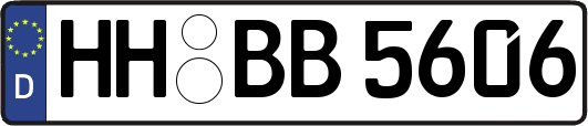 HH-BB5606