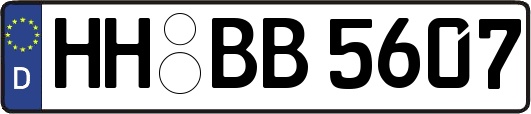 HH-BB5607