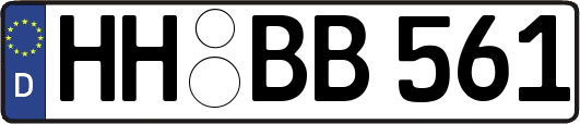 HH-BB561