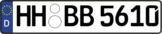 HH-BB5610