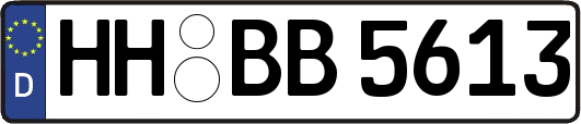HH-BB5613