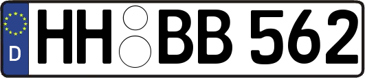 HH-BB562