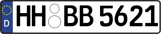 HH-BB5621
