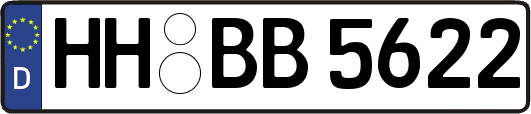 HH-BB5622