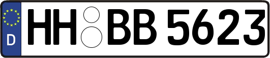 HH-BB5623